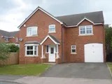Nine Days Lane, Redditch B98