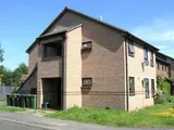 Bourne End.......studio apartment with own private garden