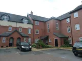 Newhaven Court, Nantwich