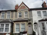 Grange Avenue, Reading