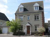 Grebe Road, Bicester