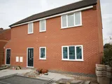 Ground Floor Maisonette, Abbey Drive, Ashby-De-La-Zouch, LE65 2LX