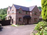 Upper Longdon, Rugeley