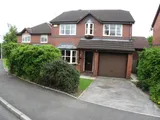 Regents View, Pleckgate, Blackburn BB1