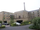 Ilex Mill Bacup Road, Rawtenstall, Rossendale BB4