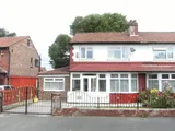 Manley Road, Manchester M21