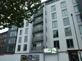 ) Queens Road, Nottingham NG2