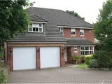 Pinecroft Gardens, Highwoods, Colchester