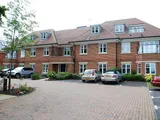 Lawnswood, Station Road, Beaconsfield, HP9