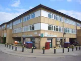 Fishermead