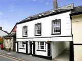 Court Street, Moretonhampstead, Devon