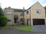 The Paddock, Holbrook, Belper DE56