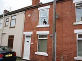 Florence Street, Hucknall, Nottinghamshire