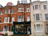 3 St Martins Square, South Cliff, Scarborough, YO11 2DQ