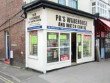North Marine Road, Scarborough, YO12 7PE