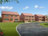 Plot 2 79 - 83 Papplewick Lane, Hucknall, NG15 8BG
