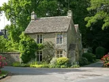 Ampney Crucis, Cirencester, Gloucestershire