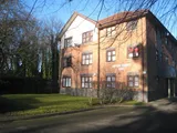 Hagley Road, Birmingham B17