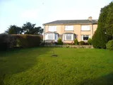 Comprigney Hill, Truro TR1