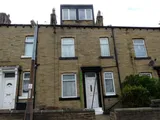 Livingstone Street, Lee Mount, Halifax HX3
