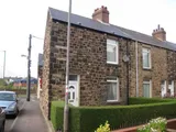 Windsor Gardens, Consett, Co Durham DH8