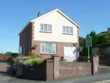 East End, Wigton CA7