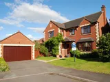 Exeter Drive, Wellington, Telford TF1