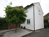 Quay Side, Frodsham WA6