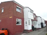 Carfield, Skelmersdale WN8