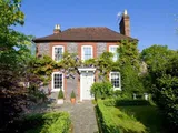 Mead Farm, Farnham Common, Farnham Common, Buckinghamshire SL2 3ND