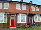 Mount Cottages, Seamer Road, Scarborough, YO12 4EZ