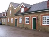 Breakspear Road North, Harefield, Middlesex