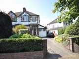 Hurst Road, WEST MOLESEY, Surrey