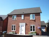 Churchfields, St. Martins, Oswestry SY11