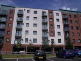 Lower Hall Street, St. Helens WA10
