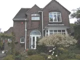 Biddulph Road, Stoke-On-Trent ST6