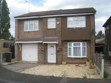 Clifton Close, Oldbury B69