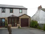 Chapel Terrace, Carharrack, Redruth TR16