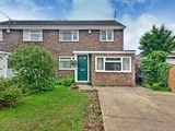 Staplehurst, Kent, Kent