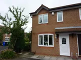Lavender Close, Brooklands
