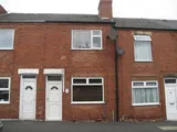 Springfield Gardens, Ilkeston DE7