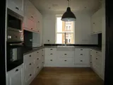 The Sawmill Town Home, 62a George Street, Hull. 3 bed, 3 storey town home with secure parking.