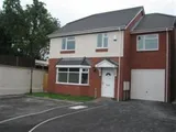 Gill Drive - Oldbury