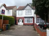 Whitchurch Lane, Edgware