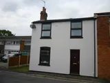 Maund Street, Worcester WR2
