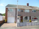 Uldale Road, Stainburn, Workington CA14
