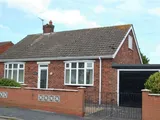 Yarborough Crescent, Broughton, DN20 0EB
