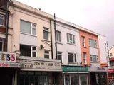 Pallister Road