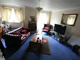 Baxter Court, Norwich