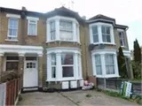 Large 3 bedroom terraced house to let